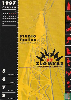 Zlomvaz 97 - Image 1