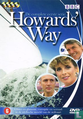 Howard's Way - Image 1