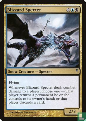 Blizzard Specter - Afbeelding 1