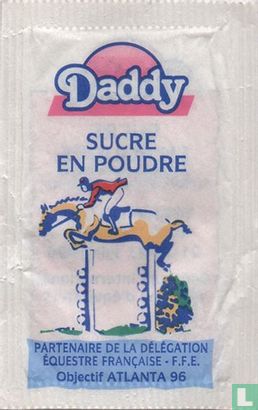 Trophée Daddy - 1996 -         - Bild 1