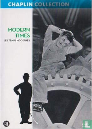 Modern Times / Les temps modernes - Bild 1