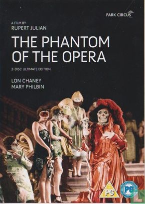 The Phantom of the Opera - Bild 1