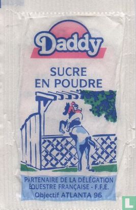 Trophée Daddy - 1996 -   - Afbeelding 1