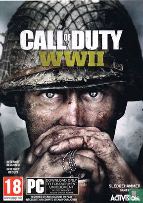 Call of Duty: WWII - Afbeelding 1
