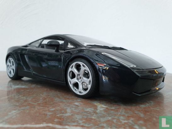 Lamborghini Gallardo - Bild 1