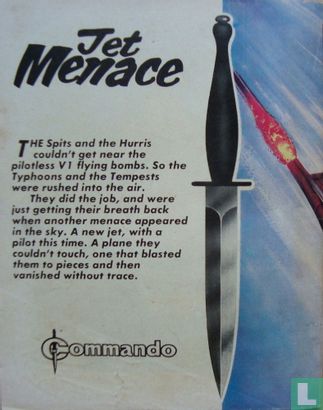 Jet Menace - Image 2