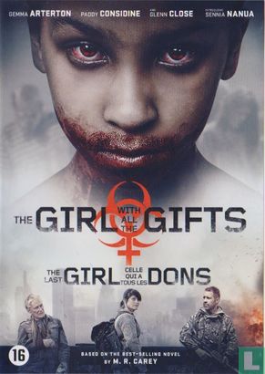 The Girl with all the Gifts - Bild 1