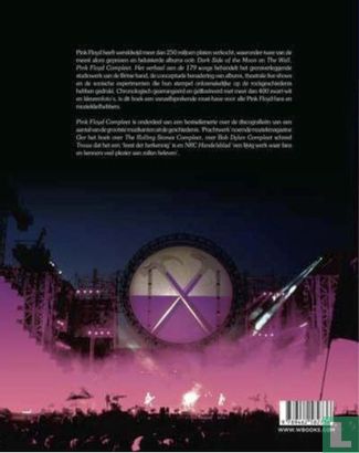 Pink Floyd compleet - Image 2