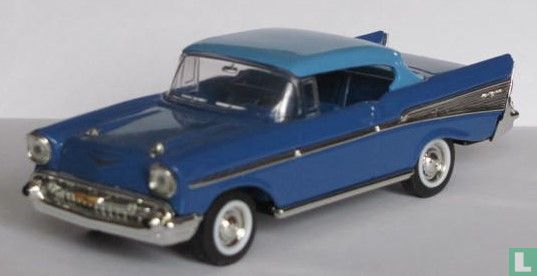 Chevrolet Bel Air Sport Coupe - Image 1