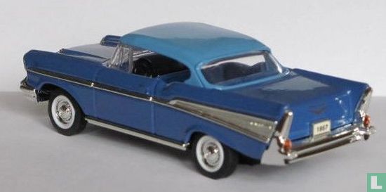 Chevrolet Bel Air Sport Coupe - Image 3