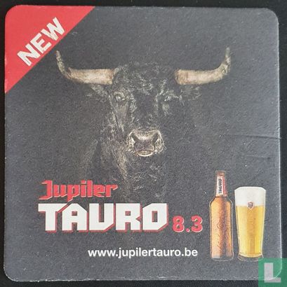 New Jupiler Tauro 8.3 Carnaval Foif - Bild 1