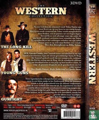 The Western Collection - Image 2