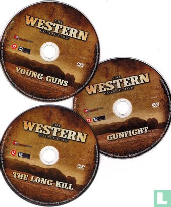 The Western Collection - Image 3