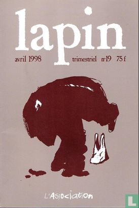 Lapin 19 - Image 1
