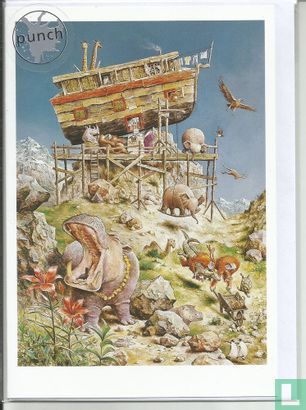 De ark van Noach - Image 1