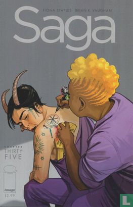Saga 35 - Bild 1