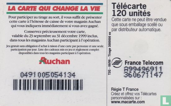 Auchan - Afbeelding 2