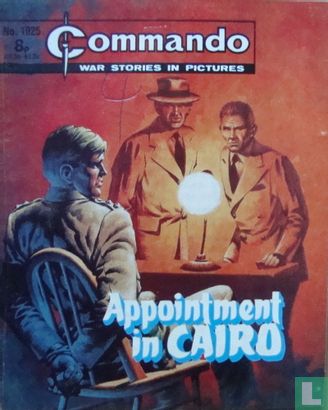 Appointment in Cairo - Bild 1