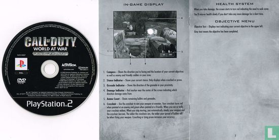 Call of Duty: World at War - Final Fronts - Image 3
