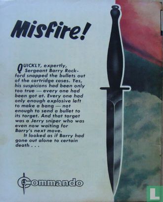 Misfire! - Image 2
