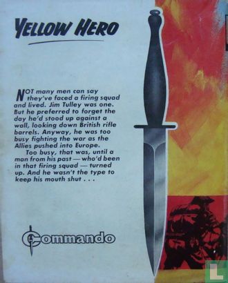 Yellow Hero - Image 2