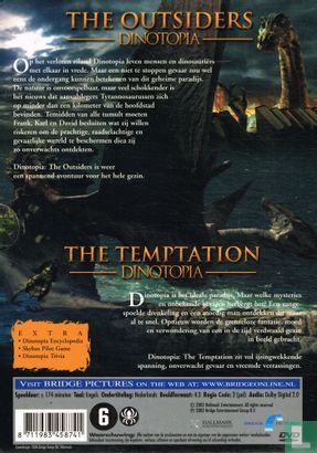 Dinotopia - The Ousiders + The Temptation - Afbeelding 2