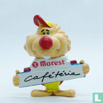 Marest Cafétéria - Image 1