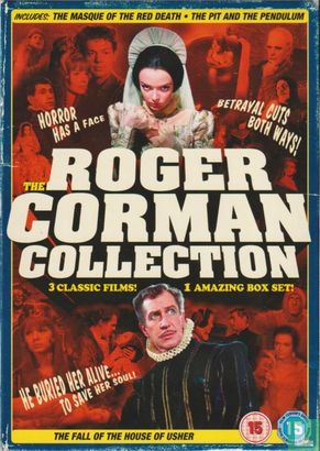 The Roger Corman Collection - Afbeelding 1