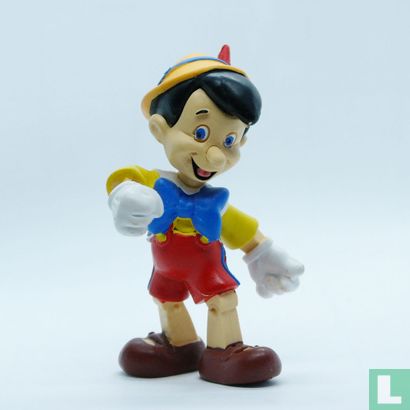Pinokkio  - Afbeelding 1