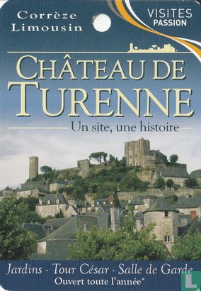 Château De Turenne - Afbeelding 1