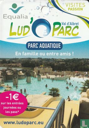 Lud'O Parc - Afbeelding 1