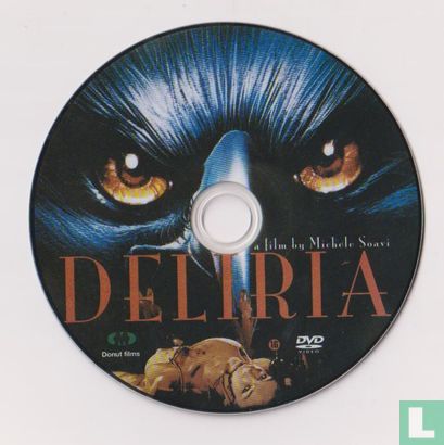 Deliria - Afbeelding 3