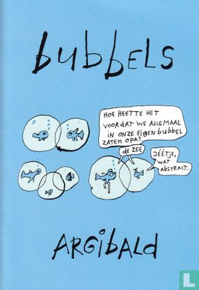 Bubbels - Afbeelding 1