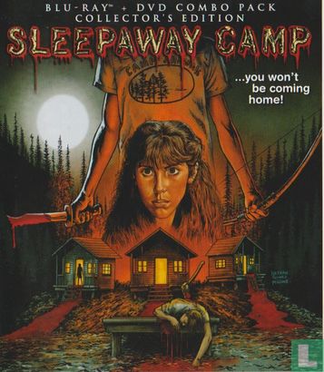 Sleepaway Camp - Image 1