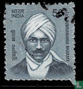 Gründer von Indien