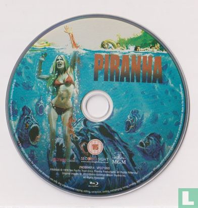 Piranha - Image 3