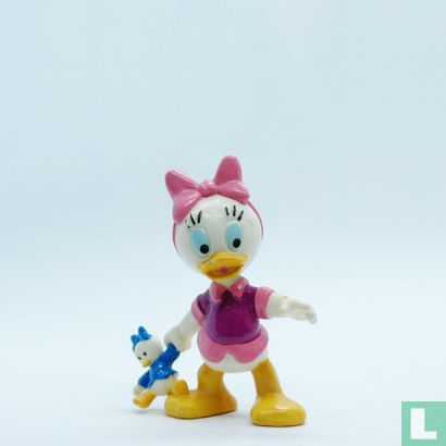Webby Ente - Bild 1