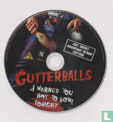 Gutterballs - Image 3