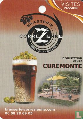Brasserie Corrézienne - Afbeelding 1