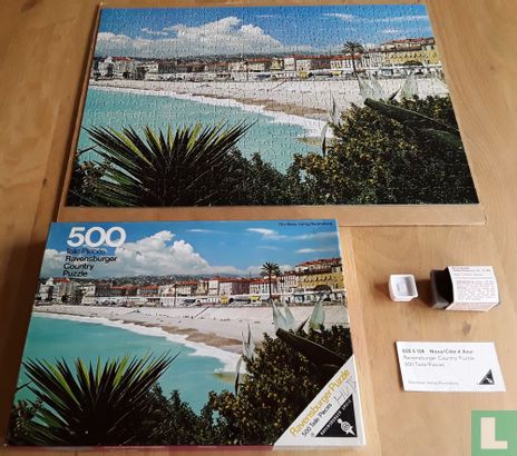 Nice, Côte d'Azur - Afbeelding 3