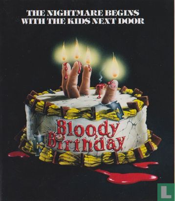 Bloody Birthday - Afbeelding 1