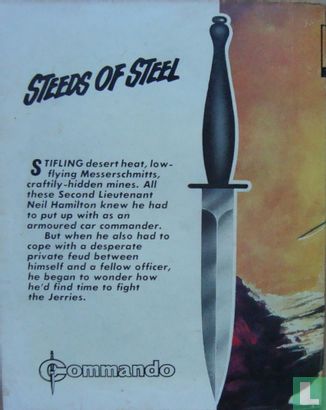 Steeds of Steel - Bild 2