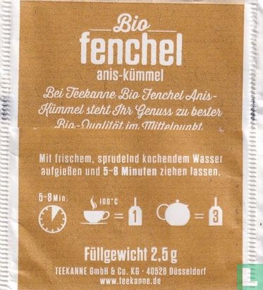 fenchel - Image 2