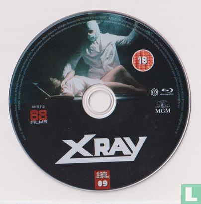 X-Ray - Afbeelding 3