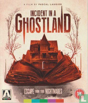 Incident in a Ghostland - Image 1