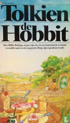 De Hobbit  - Afbeelding 1