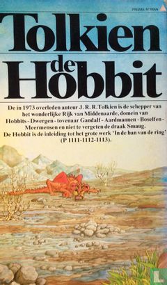 De Hobbit  - Bild 2