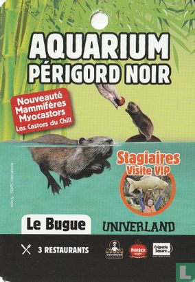 Aquarium du  Perigord Noir  - Bild 2