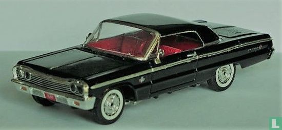 Chevrolet Impala - Bild 1