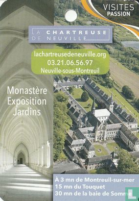 La Chartreuse de Neuville - Bild 1